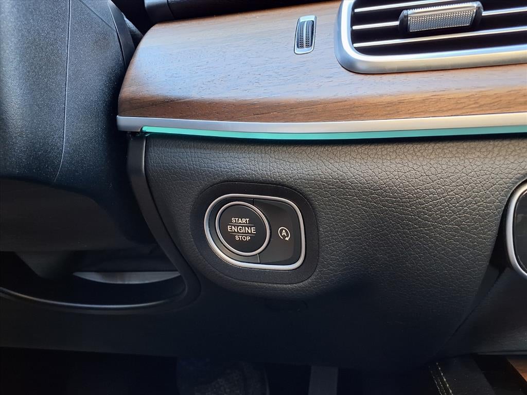 2025 Mercedes-Benz GLE GLE 350