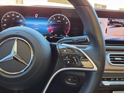 2025 Mercedes-Benz GLE GLE 350