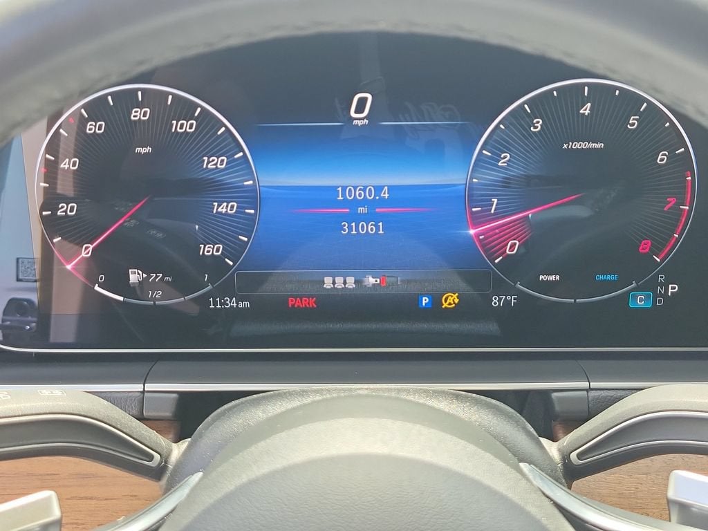 2025 Mercedes-Benz GLE GLE 350