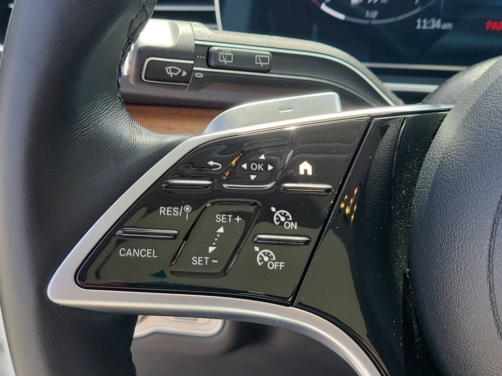 2025 Mercedes-Benz GLE GLE 350
