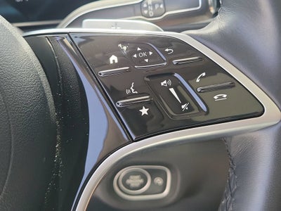 2025 Mercedes-Benz GLE GLE 350