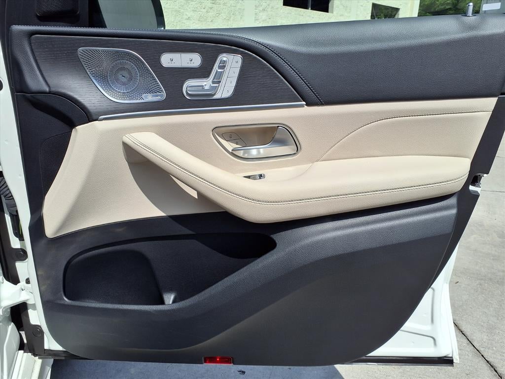 2024 Mercedes-Benz GLE GLE 350