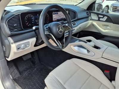 2024 Mercedes-Benz GLE GLE 350