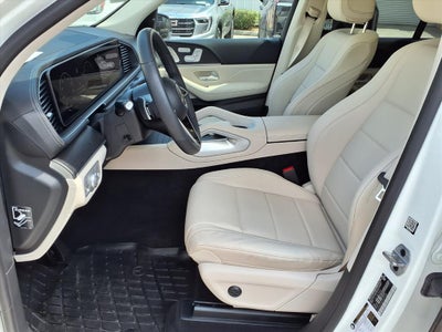 2024 Mercedes-Benz GLE GLE 350