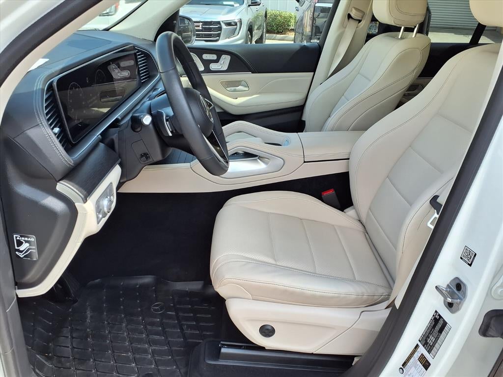 2024 Mercedes-Benz GLE GLE 350