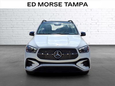 2024 Mercedes-Benz GLE GLE 350