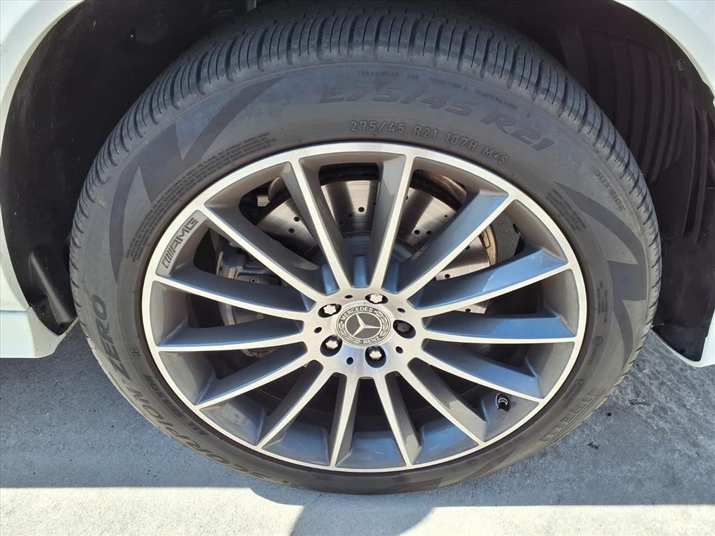 2024 Mercedes-Benz GLE GLE 350