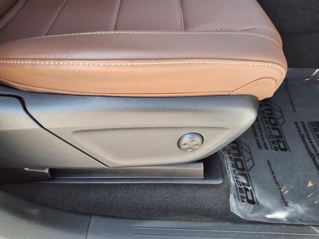 2025 Mercedes-Benz GLE GLE 450e