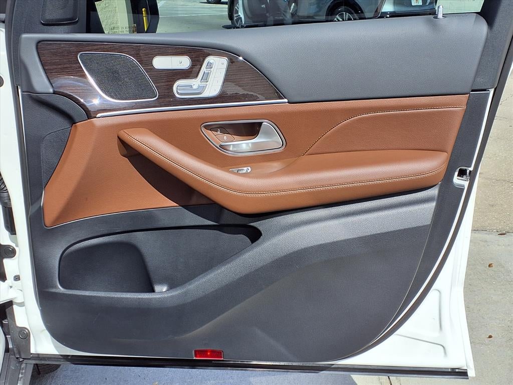 2025 Mercedes-Benz GLE GLE 450e