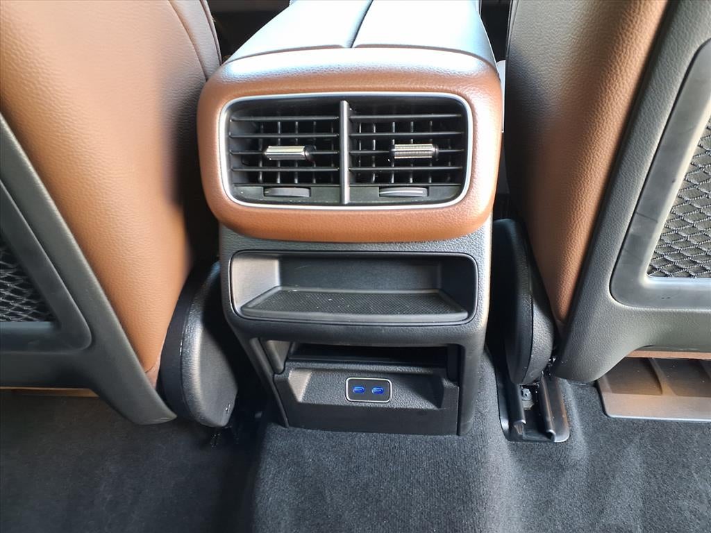 2025 Mercedes-Benz GLE GLE 450e