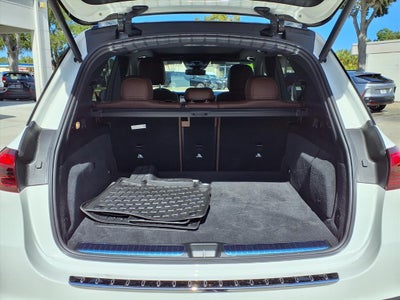 2025 Mercedes-Benz GLE GLE 450e