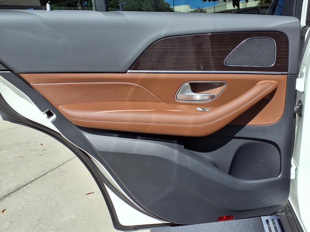 2025 Mercedes-Benz GLE GLE 450e