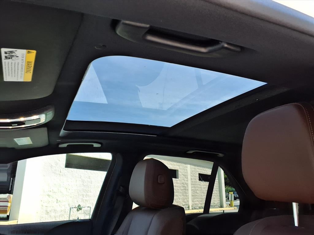 2025 Mercedes-Benz GLE GLE 450e