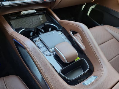 2025 Mercedes-Benz GLE GLE 450e