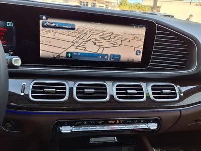 2025 Mercedes-Benz GLE GLE 450e