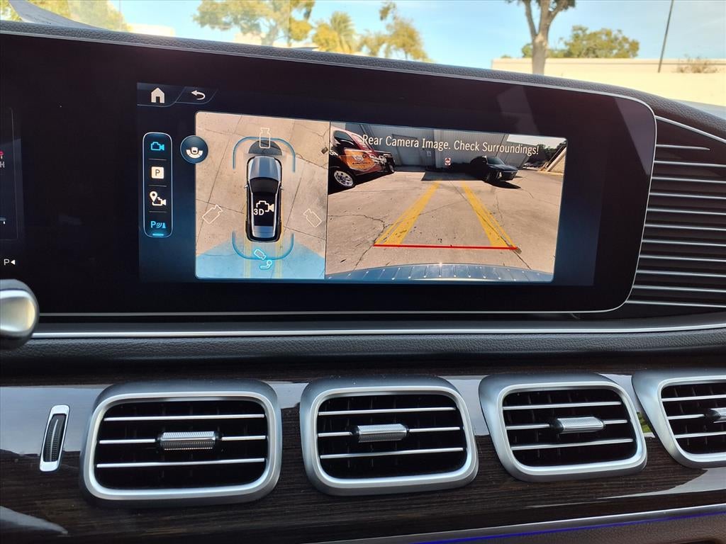 2025 Mercedes-Benz GLE GLE 450e