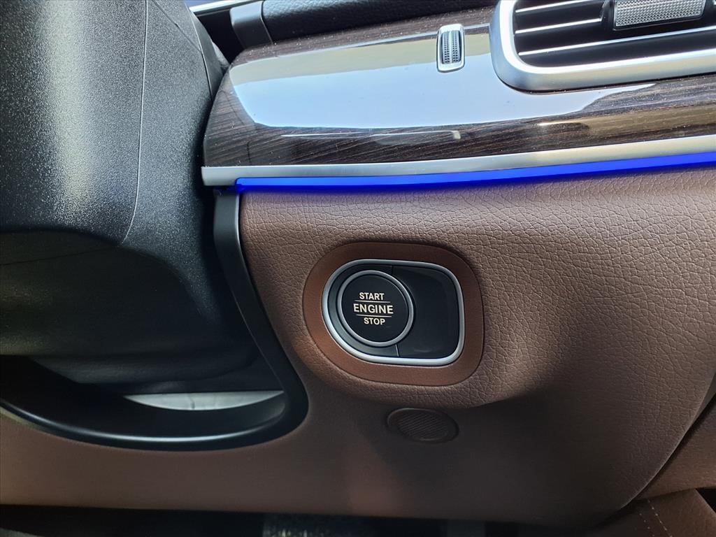 2025 Mercedes-Benz GLE GLE 450e