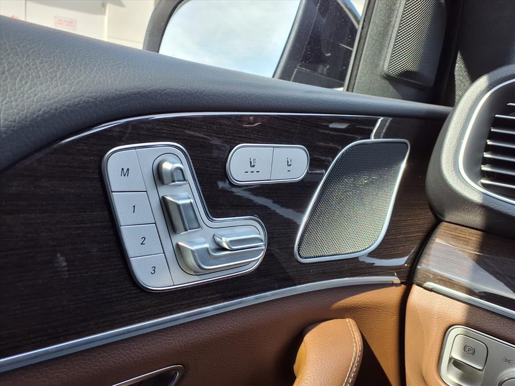 2025 Mercedes-Benz GLE GLE 450e