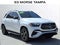 2025 Mercedes-Benz GLE GLE 450e