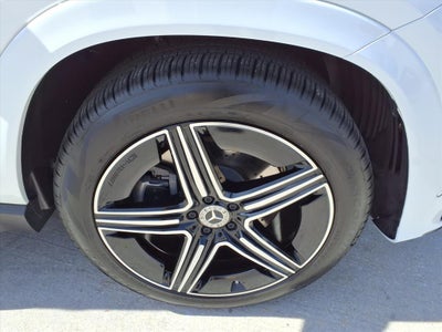 2025 Mercedes-Benz GLE GLE 450e