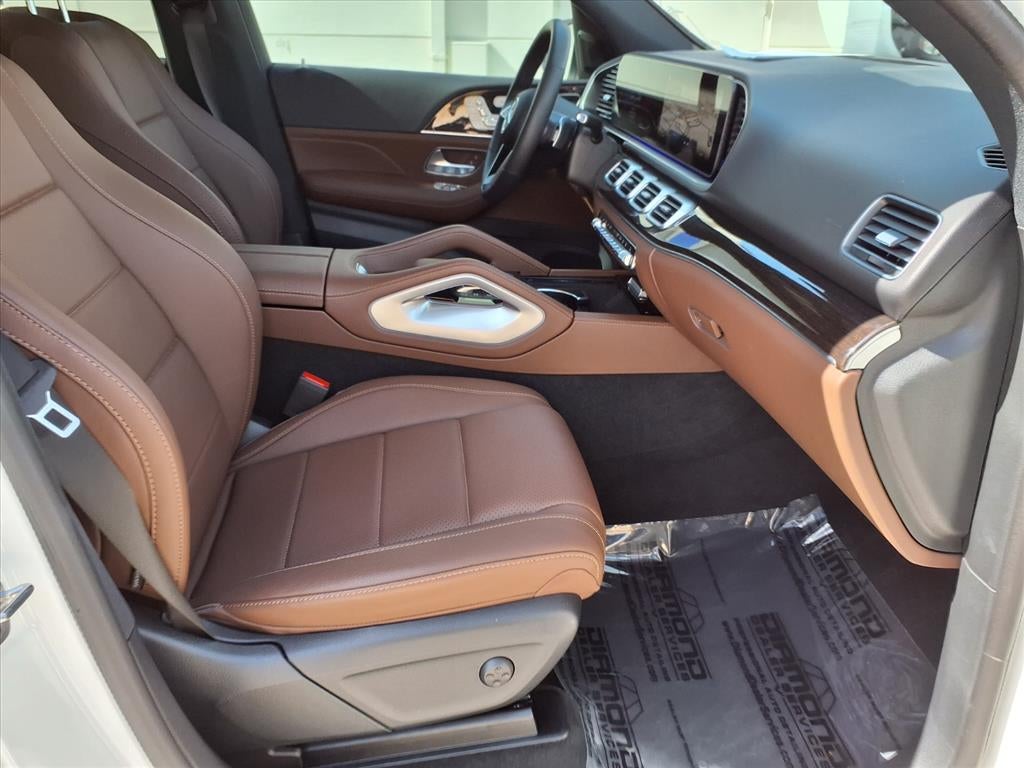 2025 Mercedes-Benz GLE GLE 450e