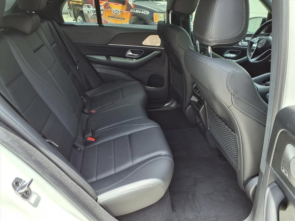 2024 Mercedes-Benz GLE GLE 450e Plug-In Hybrid