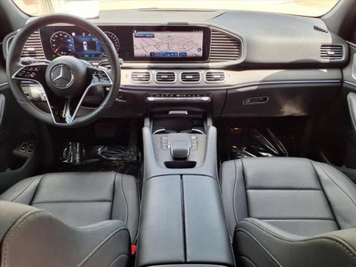 2024 Mercedes-Benz GLE GLE 450e Plug-In Hybrid