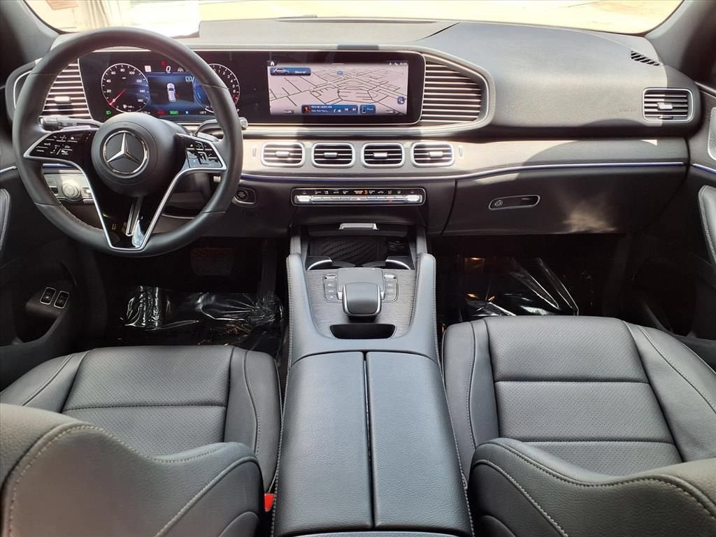 2024 Mercedes-Benz GLE GLE 450e Plug-In Hybrid