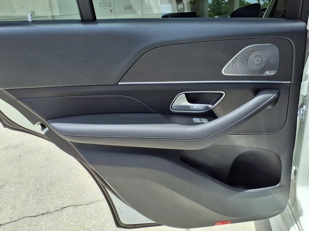 2024 Mercedes-Benz GLE GLE 450e Plug-In Hybrid