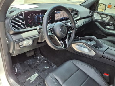 2024 Mercedes-Benz GLE GLE 450e Plug-In Hybrid