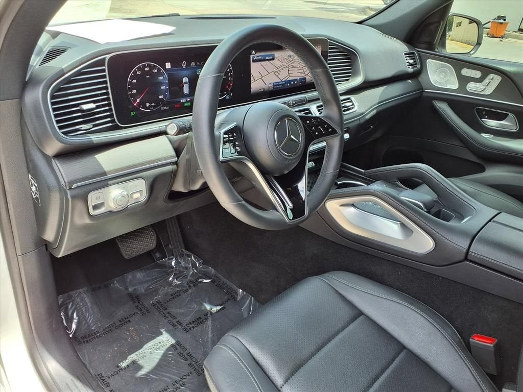 2024 Mercedes-Benz GLE GLE 450e Plug-In Hybrid
