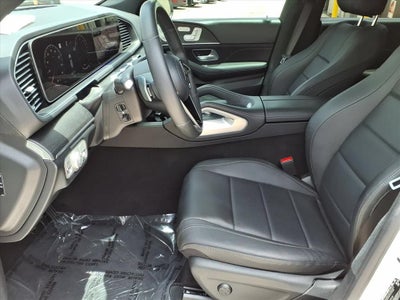 2024 Mercedes-Benz GLE GLE 450e Plug-In Hybrid