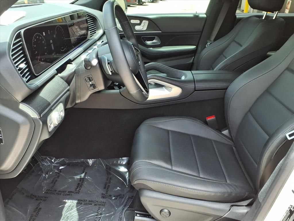 2024 Mercedes-Benz GLE GLE 450e Plug-In Hybrid