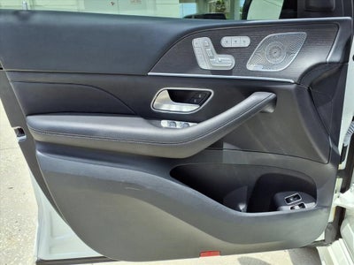 2024 Mercedes-Benz GLE GLE 450e Plug-In Hybrid