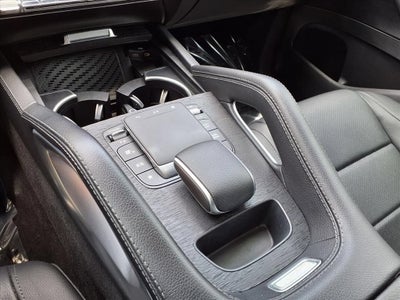 2024 Mercedes-Benz GLE GLE 450e Plug-In Hybrid