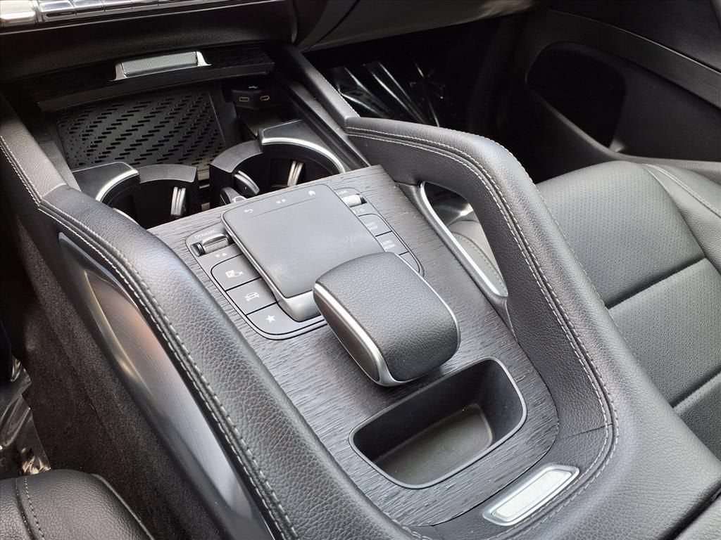 2024 Mercedes-Benz GLE GLE 450e Plug-In Hybrid