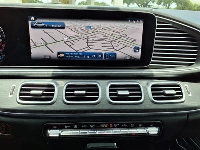 2024 Mercedes-Benz GLE GLE 450e Plug-In Hybrid
