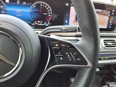 2024 Mercedes-Benz GLE GLE 450e Plug-In Hybrid
