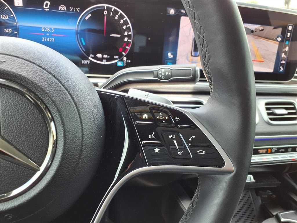 2024 Mercedes-Benz GLE GLE 450e Plug-In Hybrid