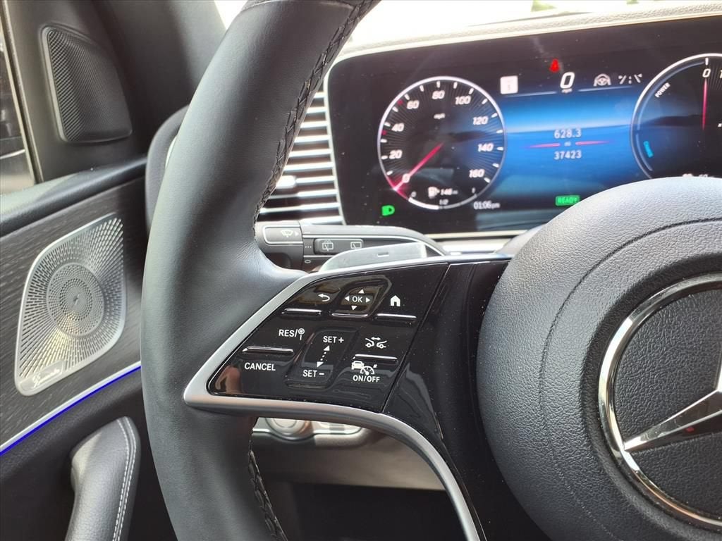 2024 Mercedes-Benz GLE GLE 450e Plug-In Hybrid