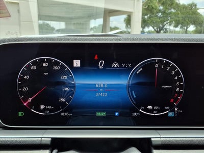 2024 Mercedes-Benz GLE GLE 450e Plug-In Hybrid