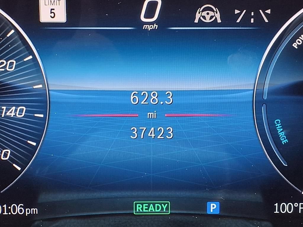 2024 Mercedes-Benz GLE GLE 450e Plug-In Hybrid