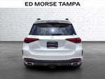 2024 Mercedes-Benz GLE GLE 450e Plug-In Hybrid