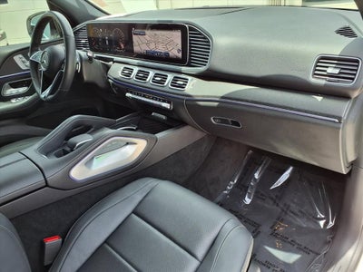 2024 Mercedes-Benz GLE GLE 450e Plug-In Hybrid