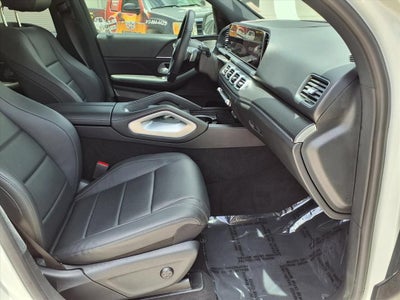 2024 Mercedes-Benz GLE GLE 450e Plug-In Hybrid