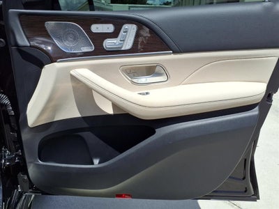 2024 Mercedes-Benz GLE GLE 450e Plug-In Hybrid