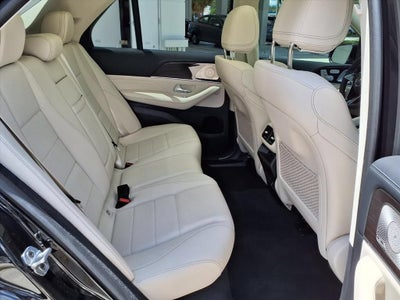 2024 Mercedes-Benz GLE GLE 450e Plug-In Hybrid