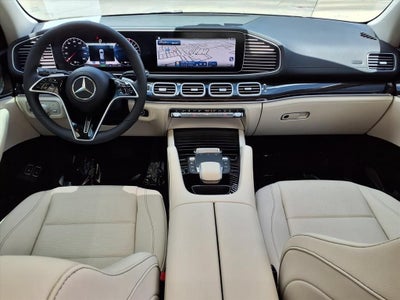 2024 Mercedes-Benz GLE GLE 450e Plug-In Hybrid