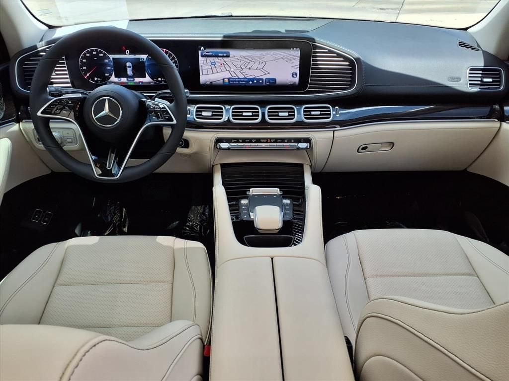 2024 Mercedes-Benz GLE GLE 450e Plug-In Hybrid