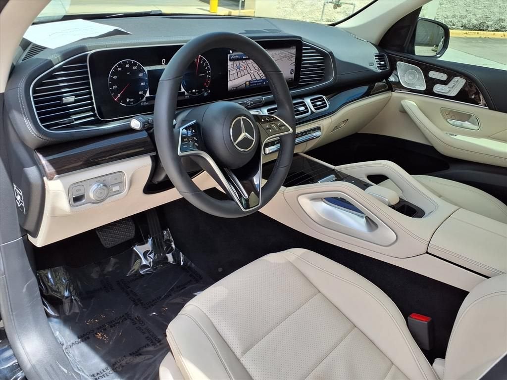 2024 Mercedes-Benz GLE GLE 450e Plug-In Hybrid
